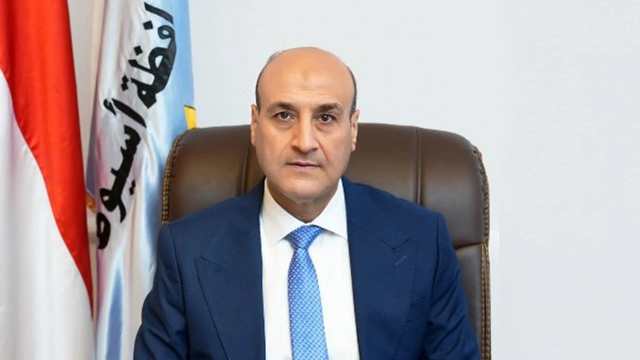 محافظ أسيوط يرفع درجة الاستعداد القصوى لمواجهة موجة العواصف الترابية المرتقبة